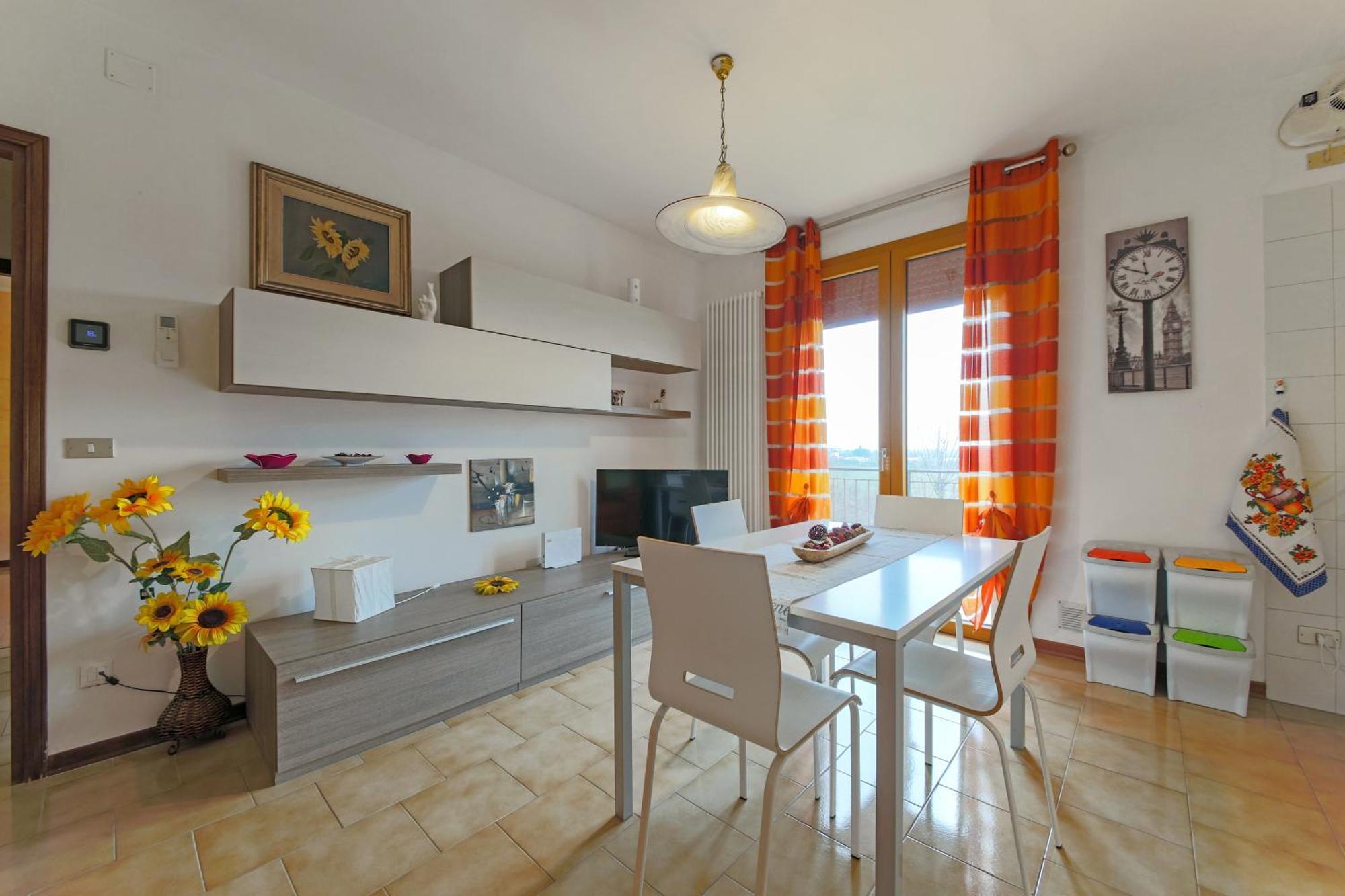 Free Parking - 15 Min To Venice 테세라 외부 사진