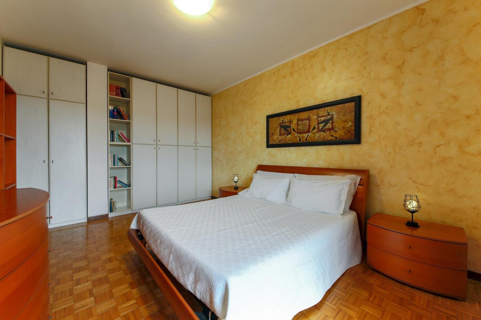 Free Parking - 15 Min To Venice 테세라 외부 사진