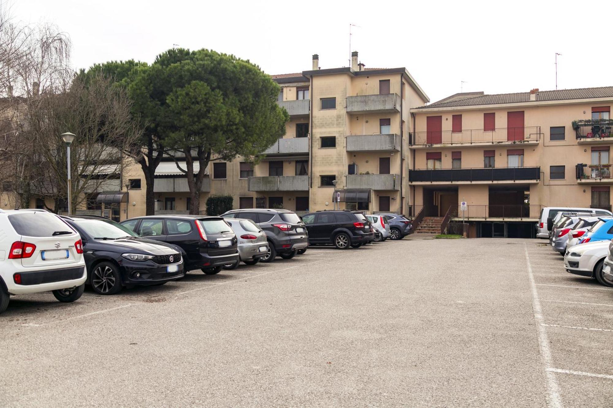 Free Parking - 15 Min To Venice 테세라 외부 사진